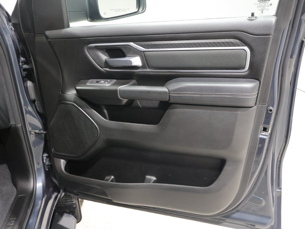 Certified 2025 RAM 1500 Big Horn AWD/4WD image 22