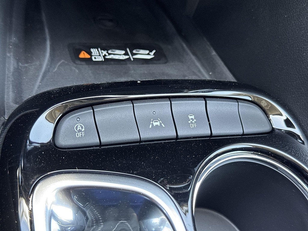 New 2026 Buick Encore GX Sport Touring w/ Advanced Technology Package FWD image 16