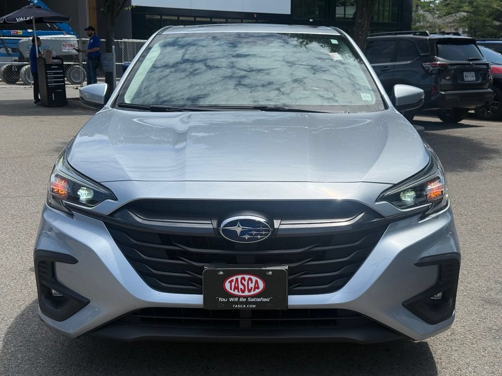 Used 2024 Subaru Legacy Limited AWD/4WD image 3