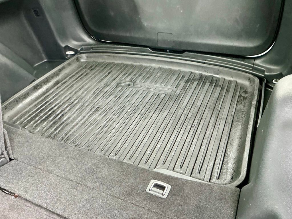 Used 2021 Honda CR-V EX-L image 28