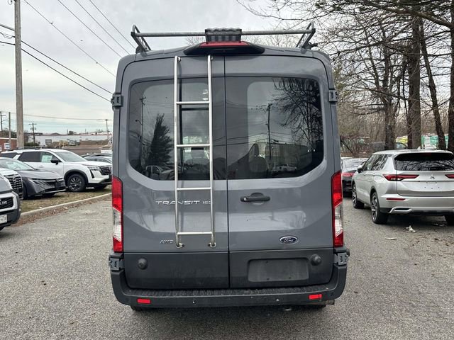 Used 2021 Ford Transit 150 Base w/ Load Area Protection Package image 5