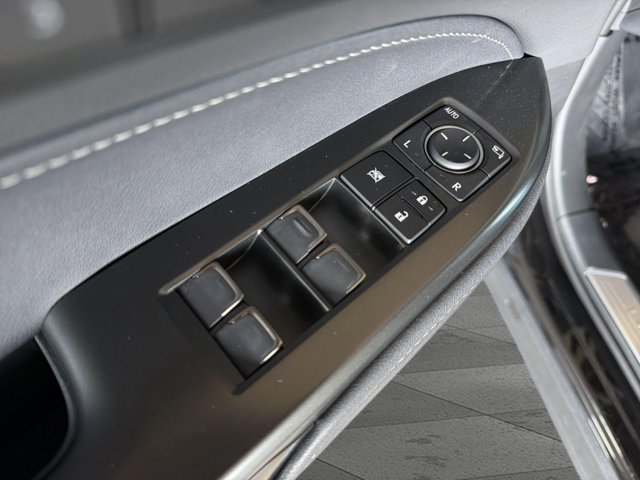 Certified 2026 Lexus NX 350h AWD w/ Accessory Package (Z1) image 9