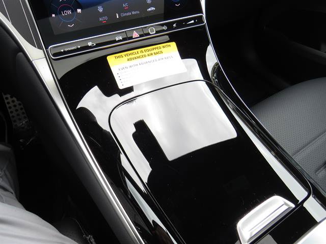 Used 2026 Mercedes-Benz GLC 300 4MATIC image 19