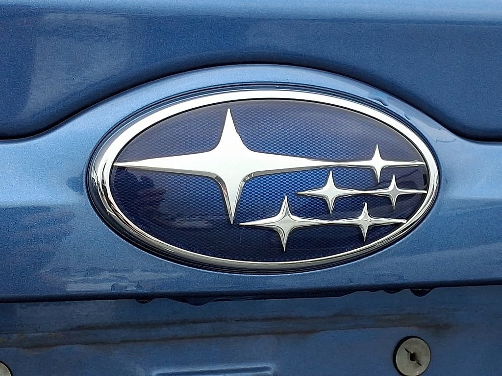 Used 2016 Subaru Crosstrek 2.0i Premium AWD/4WD image 9