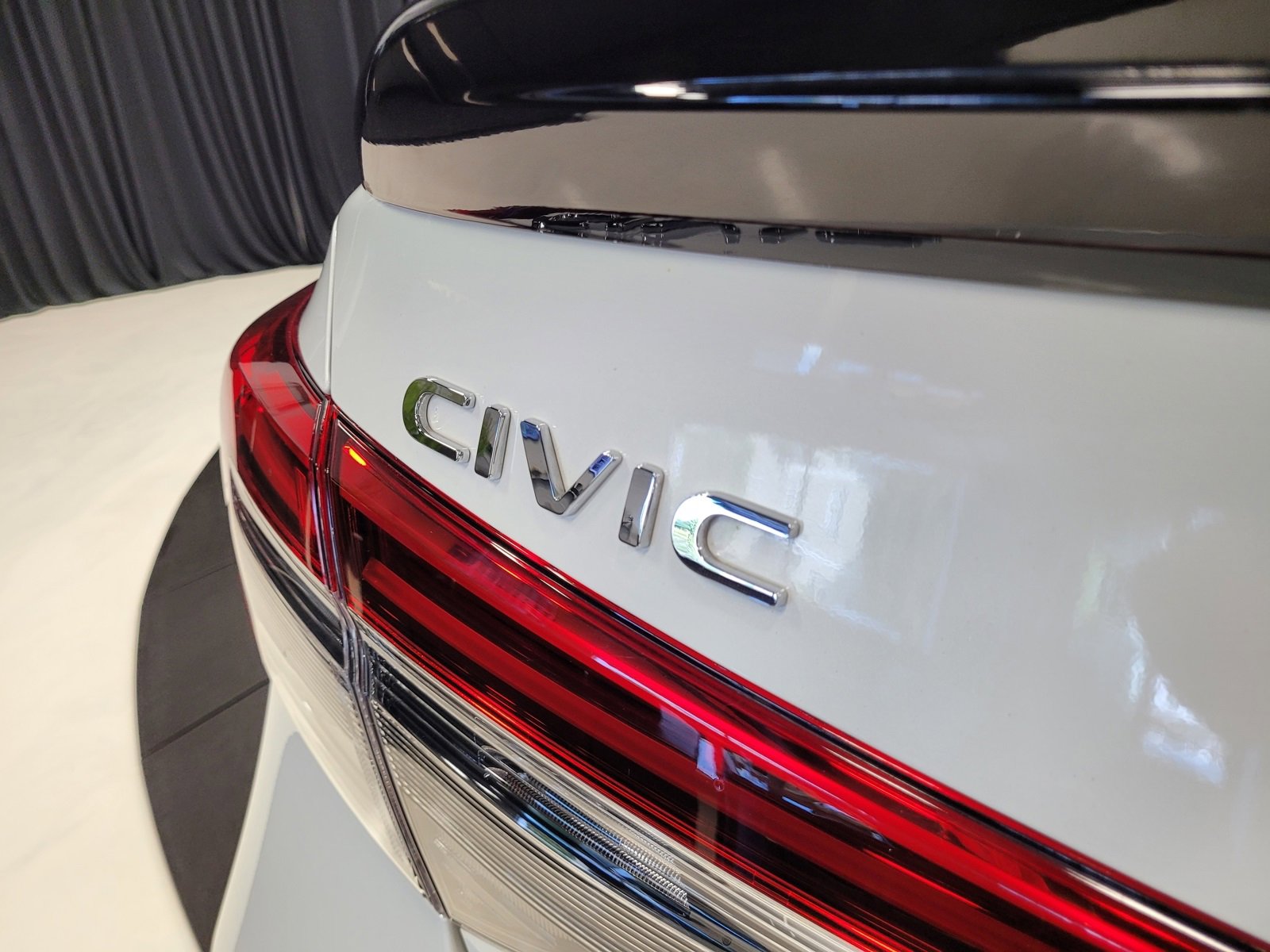 Used 2024 Honda Civic Si image 46