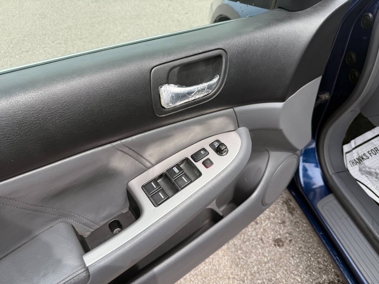 Used 2003 Honda Accord EX image 13