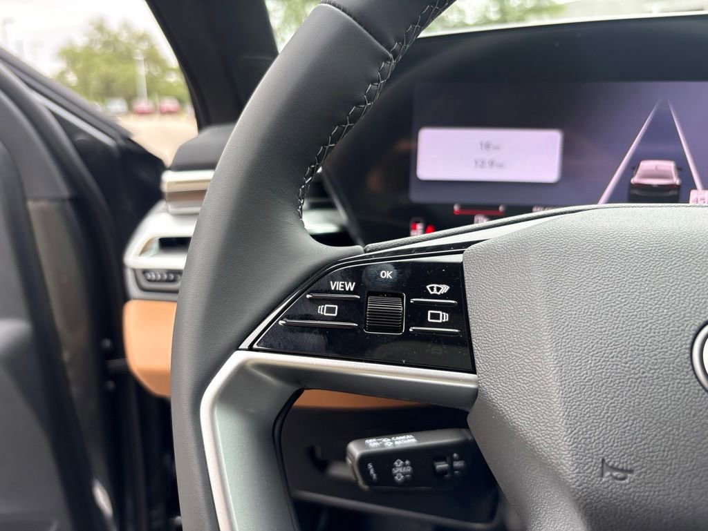New 2026 Audi A5 Prestige AWD/4WD image 23