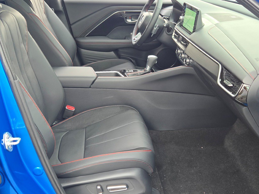New 2026 Acura ADX A-Spec w/ Advance Package AWD/4WD image 10
