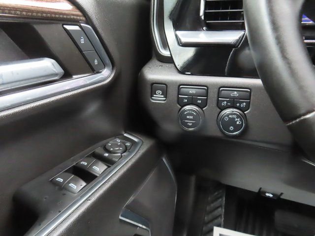 Used 2024 Chevrolet Silverado 1500 LT image 32