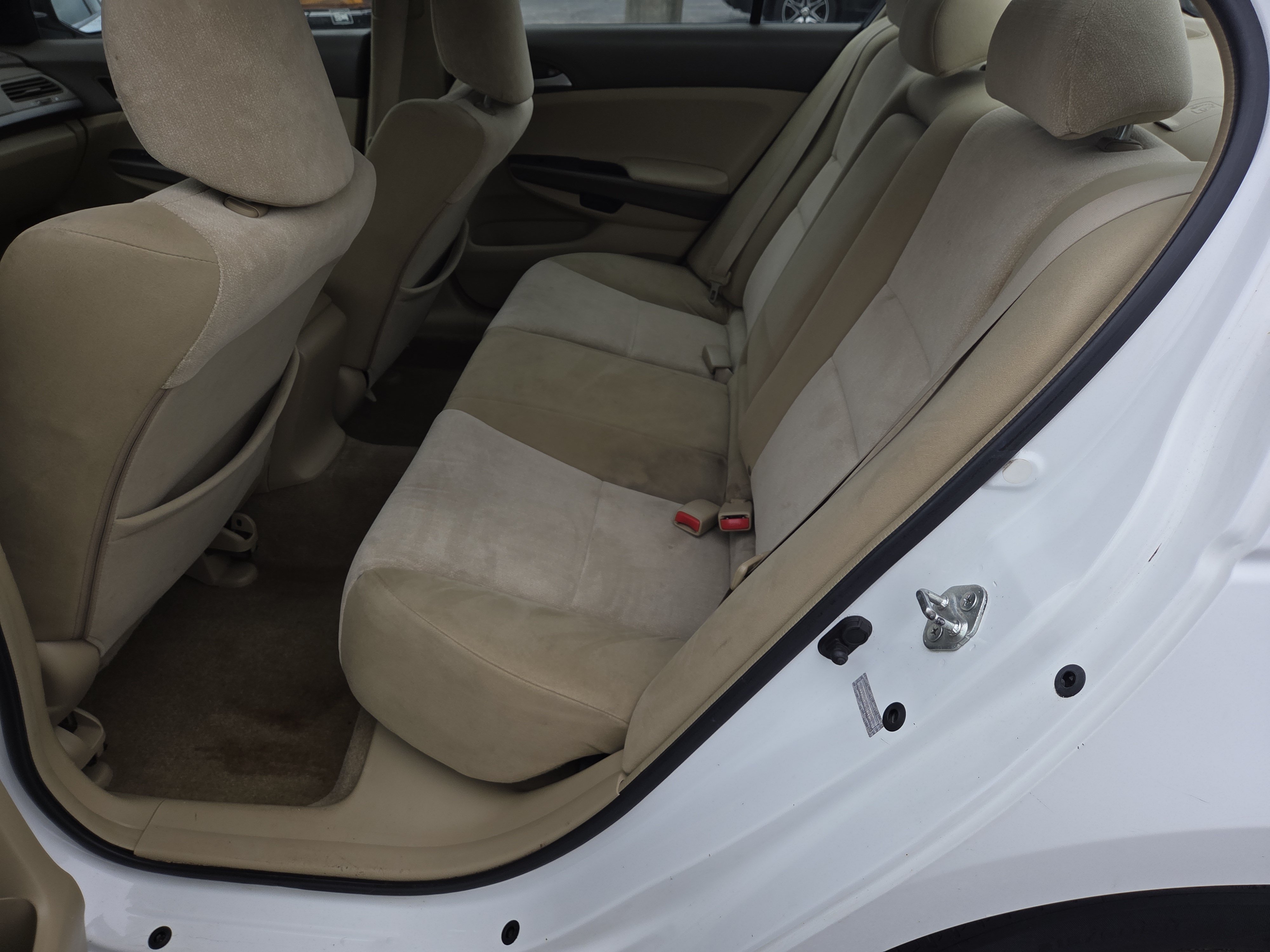 Used 2009 Honda Accord LX image 8