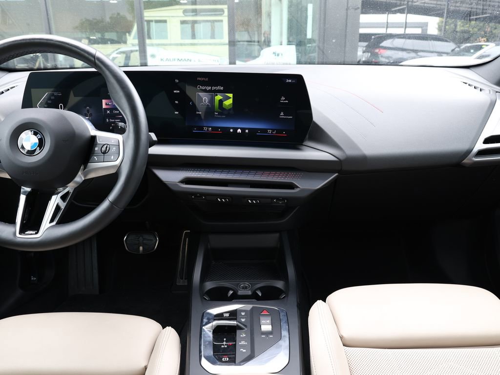 Used 2025 BMW 228i xDrive 228 xDrive Gran Coupe image 27