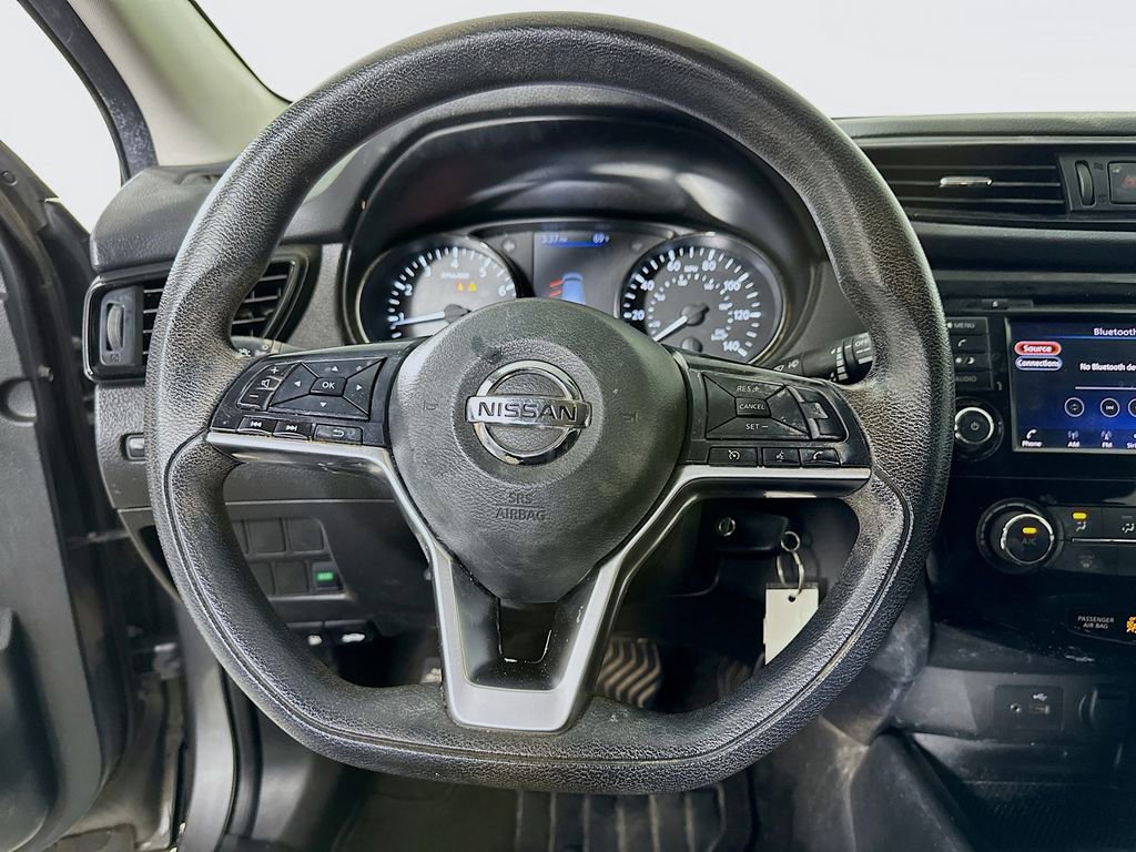Used 2019 Nissan Rogue Sport S FWD image 18