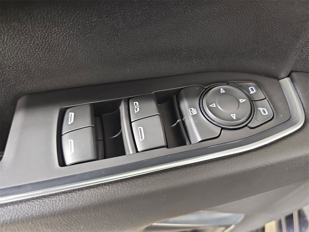 Certified 2022 Chevrolet Silverado 1500 RST image 34