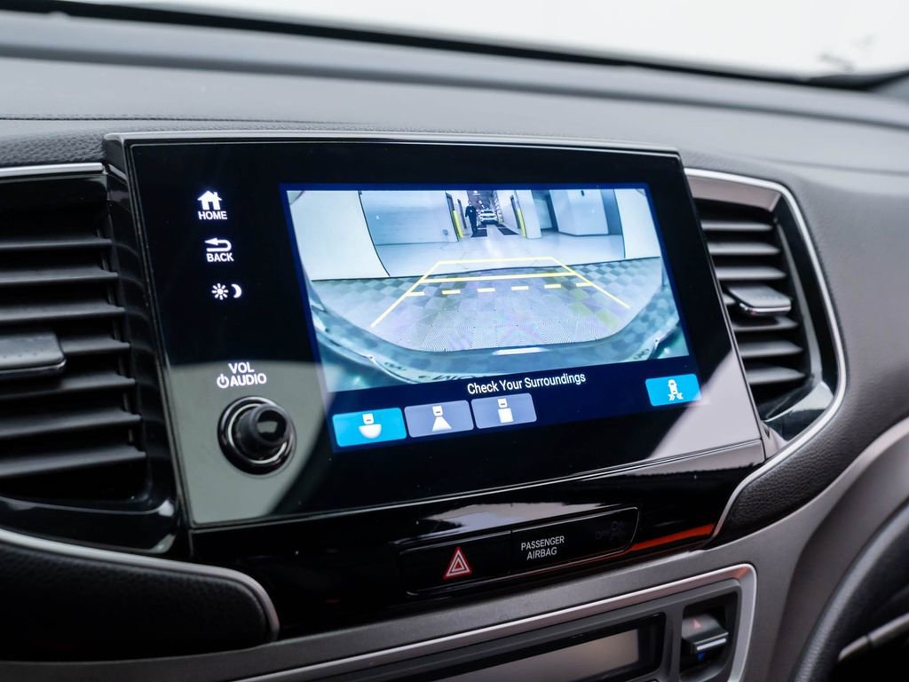 Used 2021 Honda Passport EX-L image 23