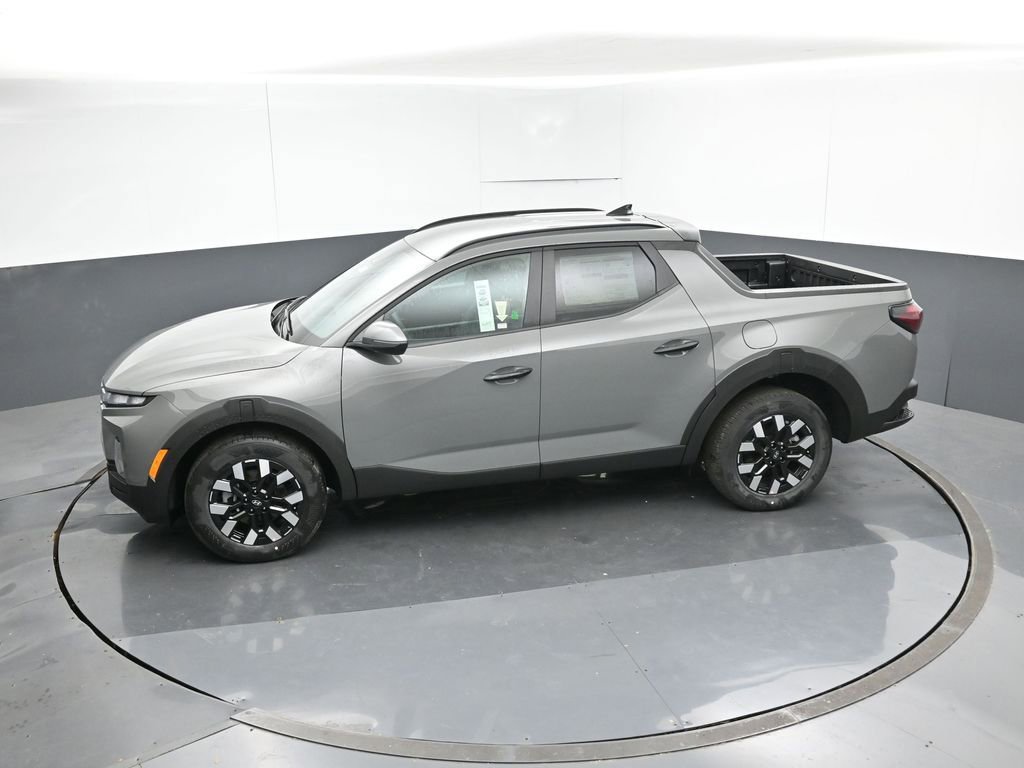 New 2026 Hyundai Santa Cruz SEL image 19