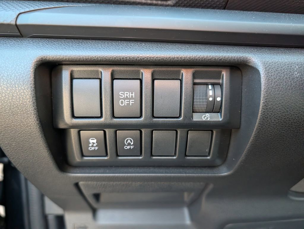 Used 2021 Subaru Forester w/ Popular Package #1 image 26