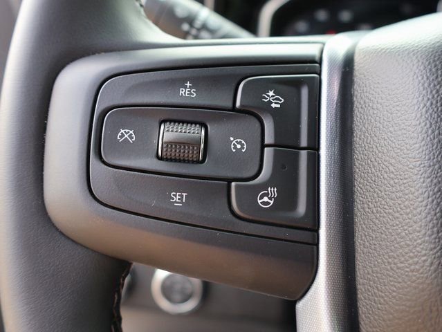 Used 2025 GMC Sierra 2500 SLT AWD/4WD image 40