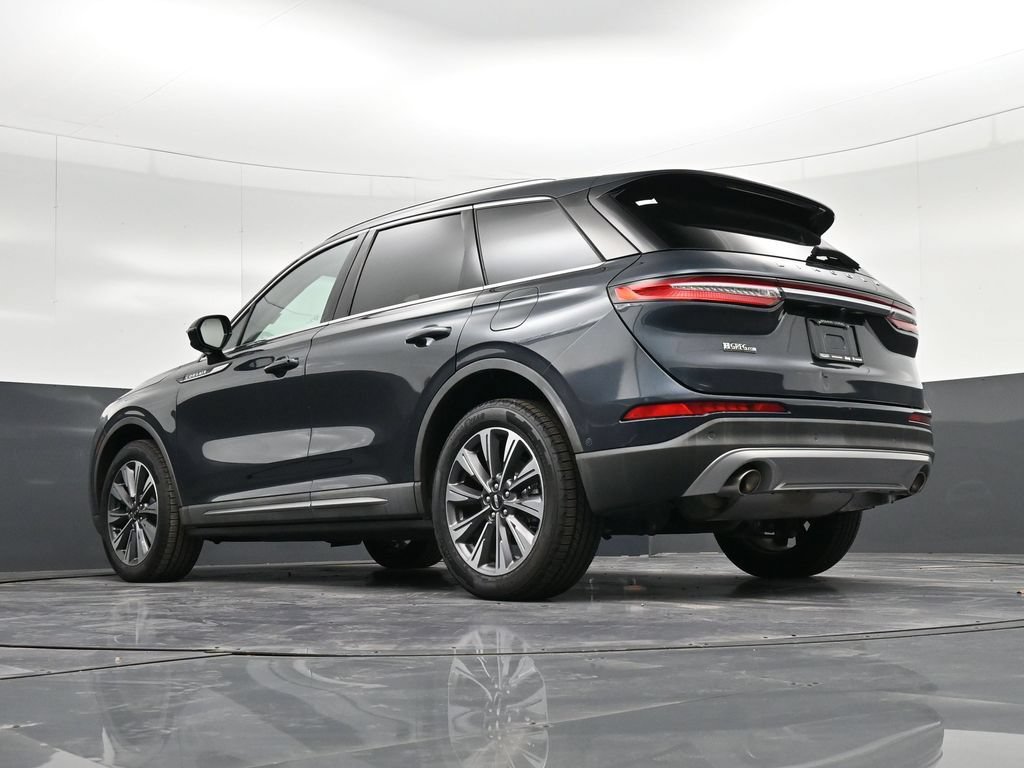 Used 2021 Lincoln Corsair Reserve FWD image 26