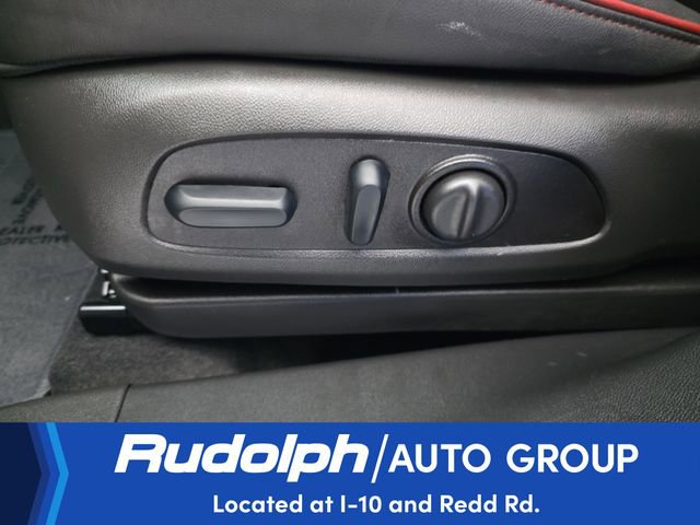 Used 2026 Chevrolet TrailBlazer RS w/ Convenience Package image 10