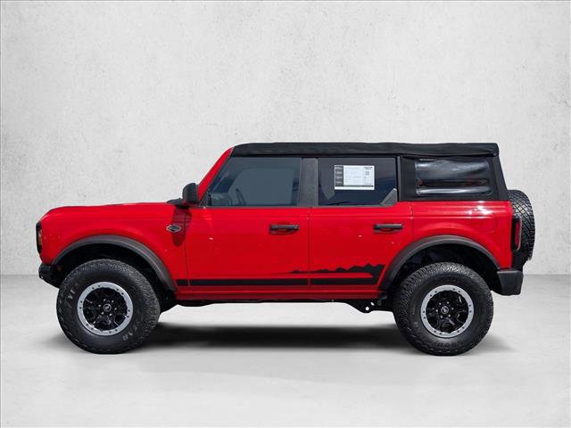 Used 2022 Ford Bronco Wildtrak image 10