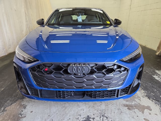New 2026 Audi S5 Prestige AWD/4WD image 2