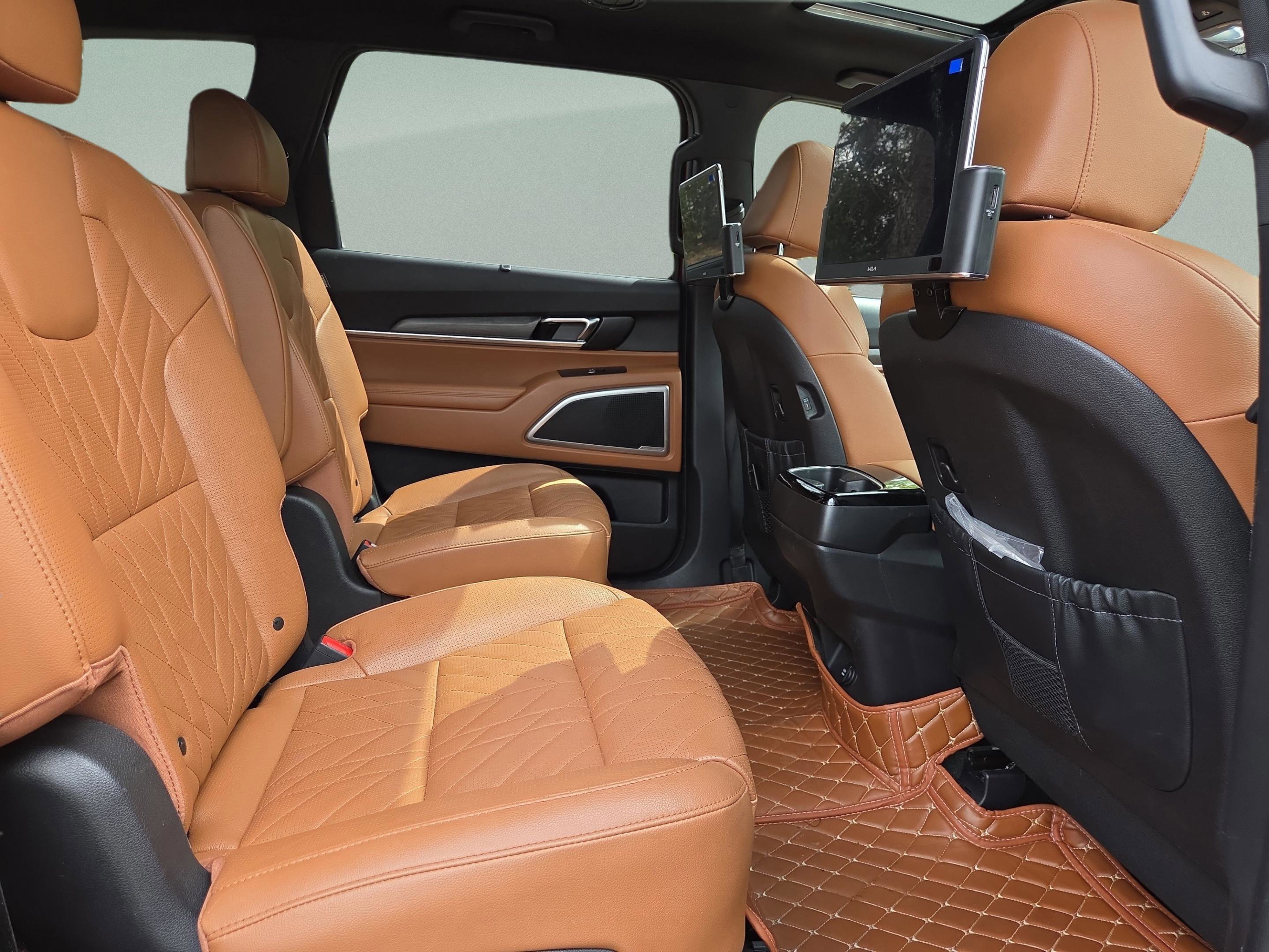 Used 2023 Kia Telluride EX X-Line image 36