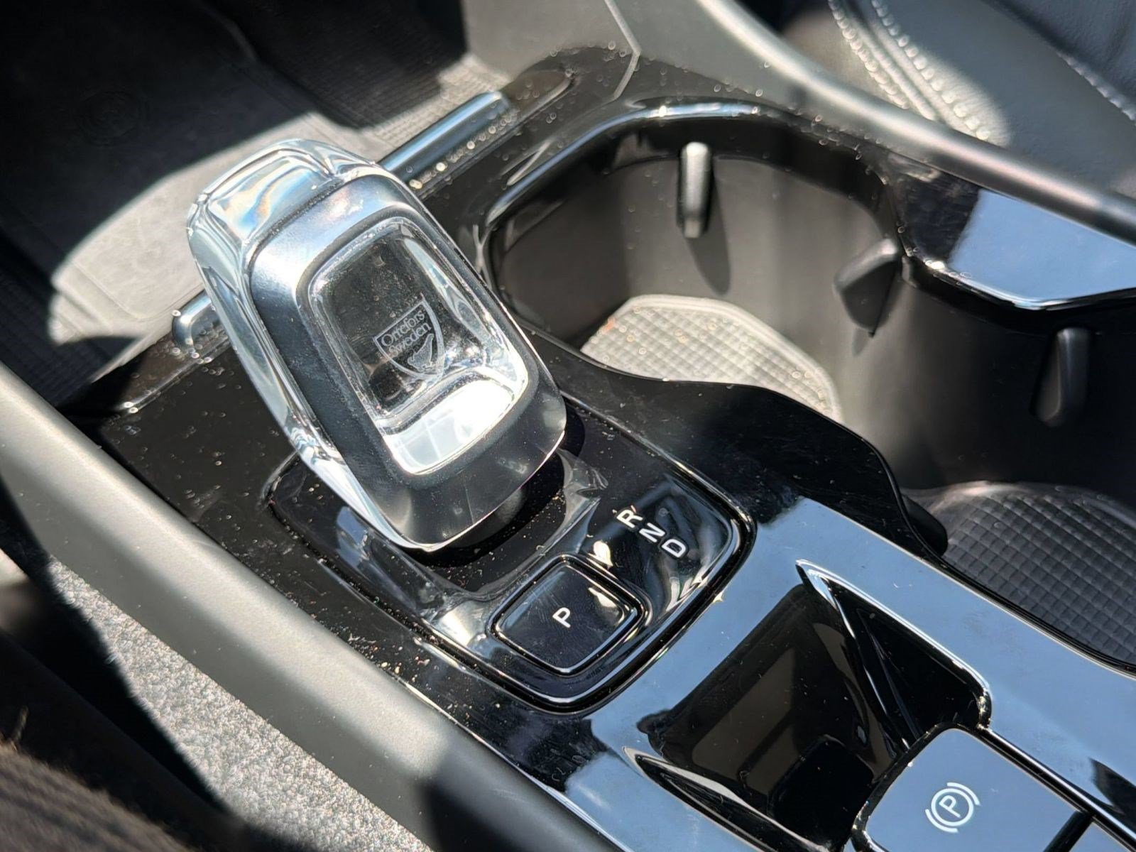 Used 2023 Volvo XC40 B4 Plus w/ Protection Package Premier FWD image 15
