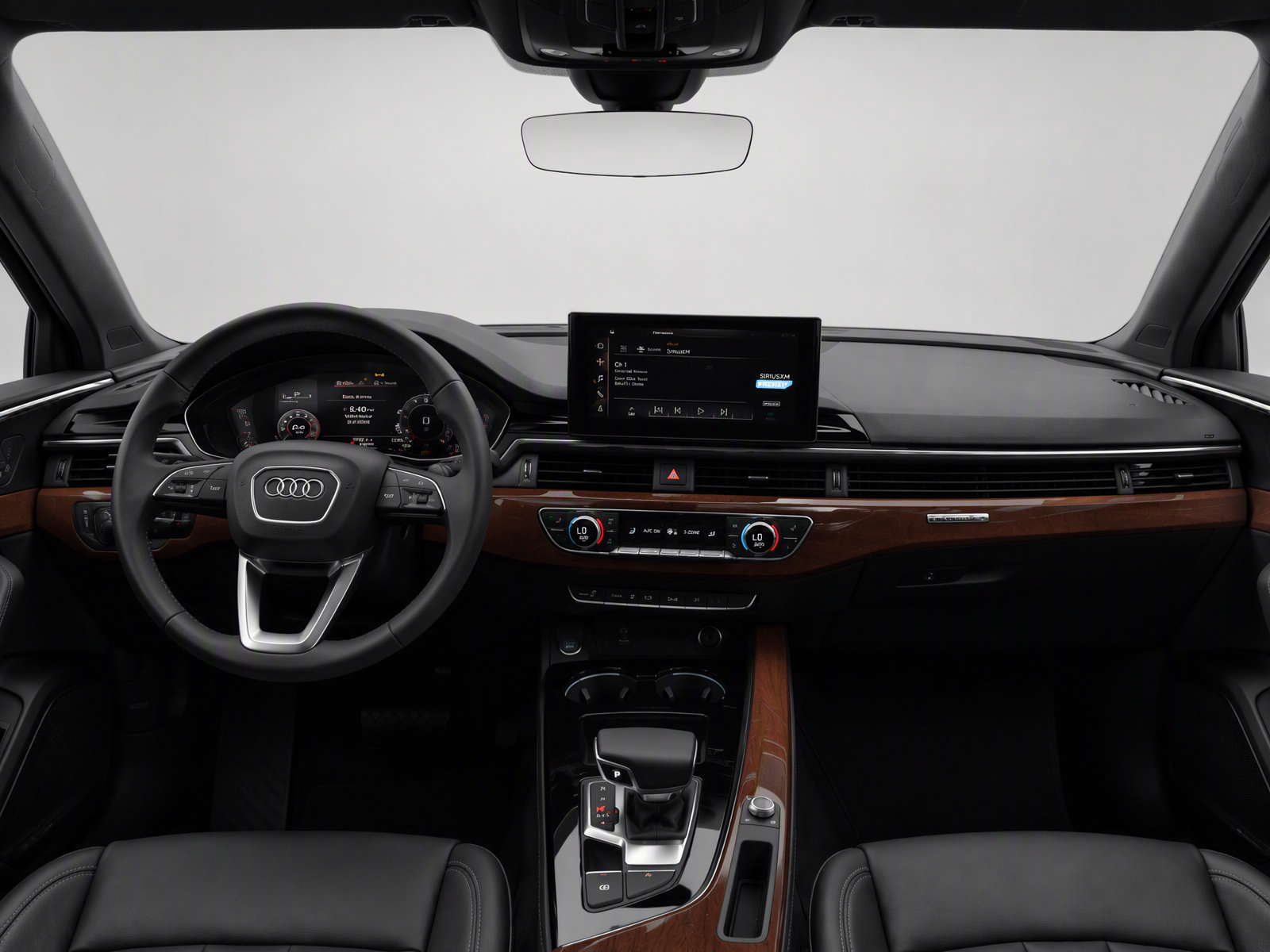 Used 2023 Audi A5 2.0T Premium Plus w/ Premium Plus AWD/4WD image 25