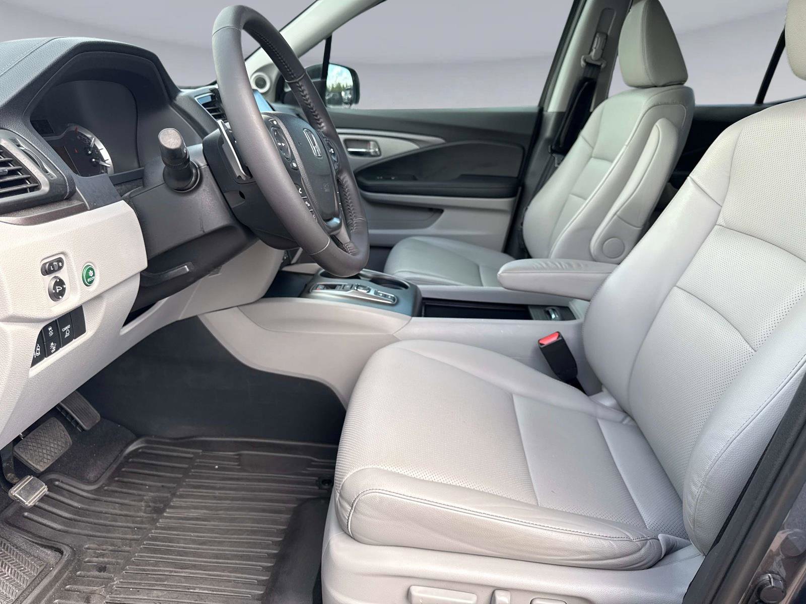 Certified 2023 Honda Ridgeline RTL image 20