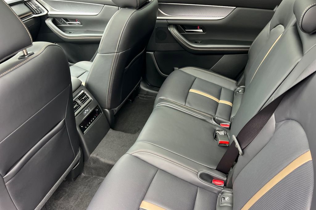 New 2026 MAZDA CX-70 3.3 Turbo S w/ Premium Package image 13