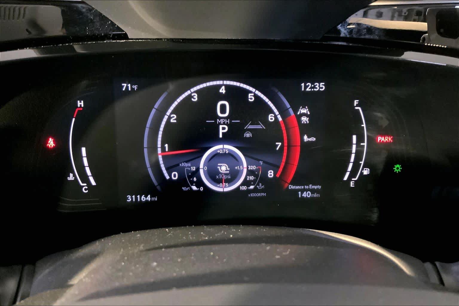 Used 2024 Lexus NX 350 F Sport AWD/4WD image 26