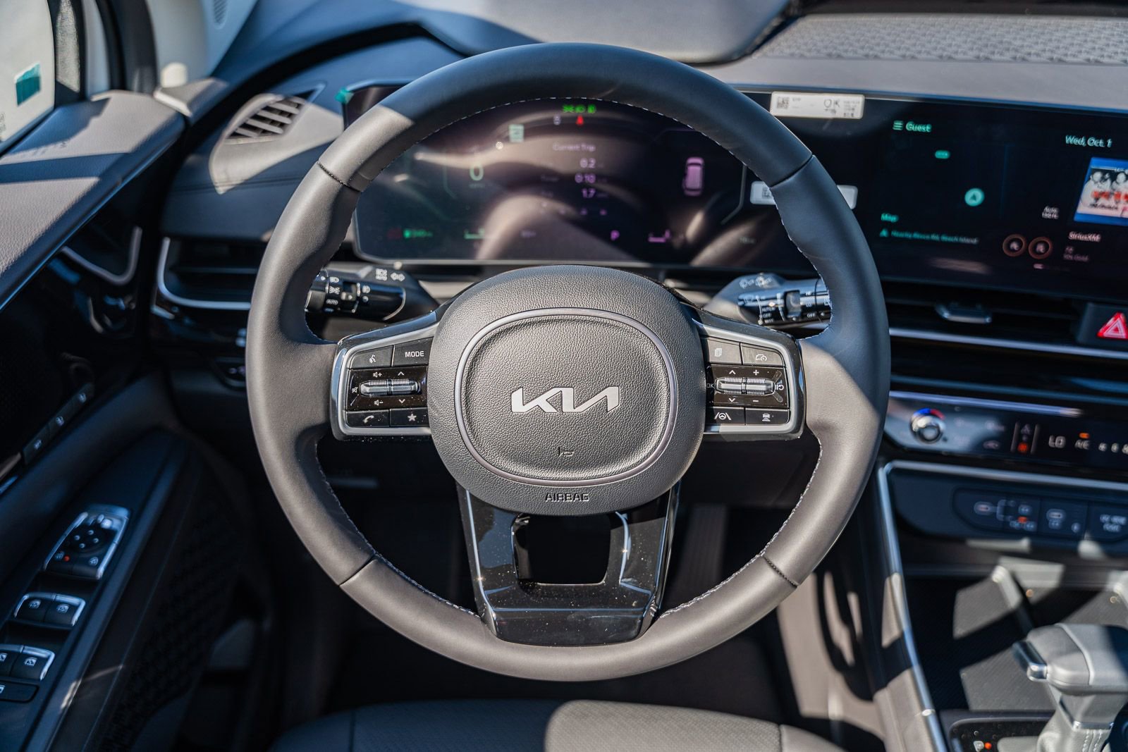 New 2026 Kia Carnival SX Prestige image 20