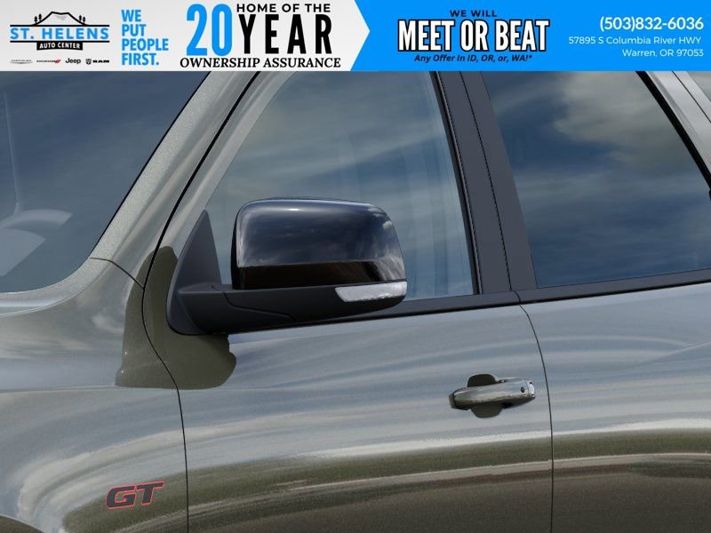 New 2026 Dodge Durango GT image 15