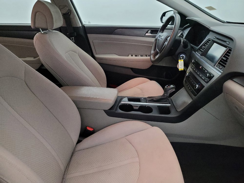 Used 2016 Hyundai Sonata Sport FWD image 21