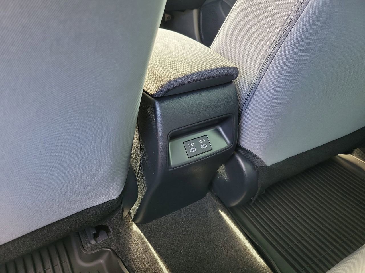 New 2026 Toyota Corolla SE image 11