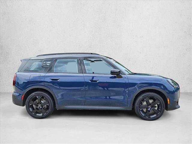 Certified 2026 MINI Cooper Countryman S AWD/4WD image 4