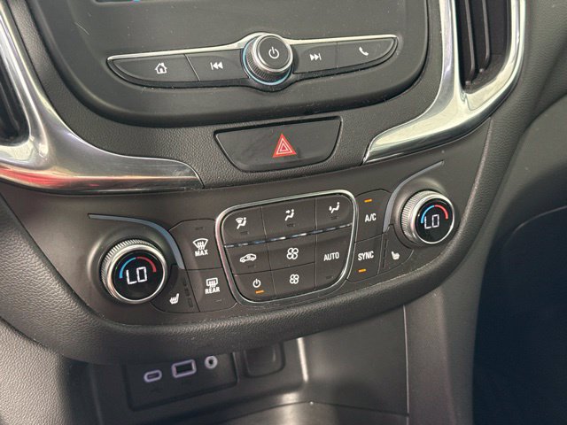 Used 2019 Chevrolet Equinox LT AWD/4WD image 24