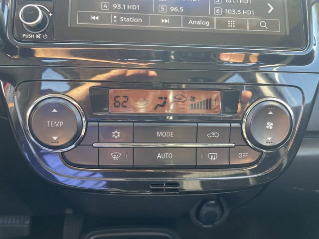 Used 2022 Mitsubishi Mirage ES image 32