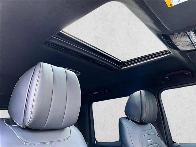 Certified 2025 Mercedes-Benz G 63 AMG 4MATIC image 17