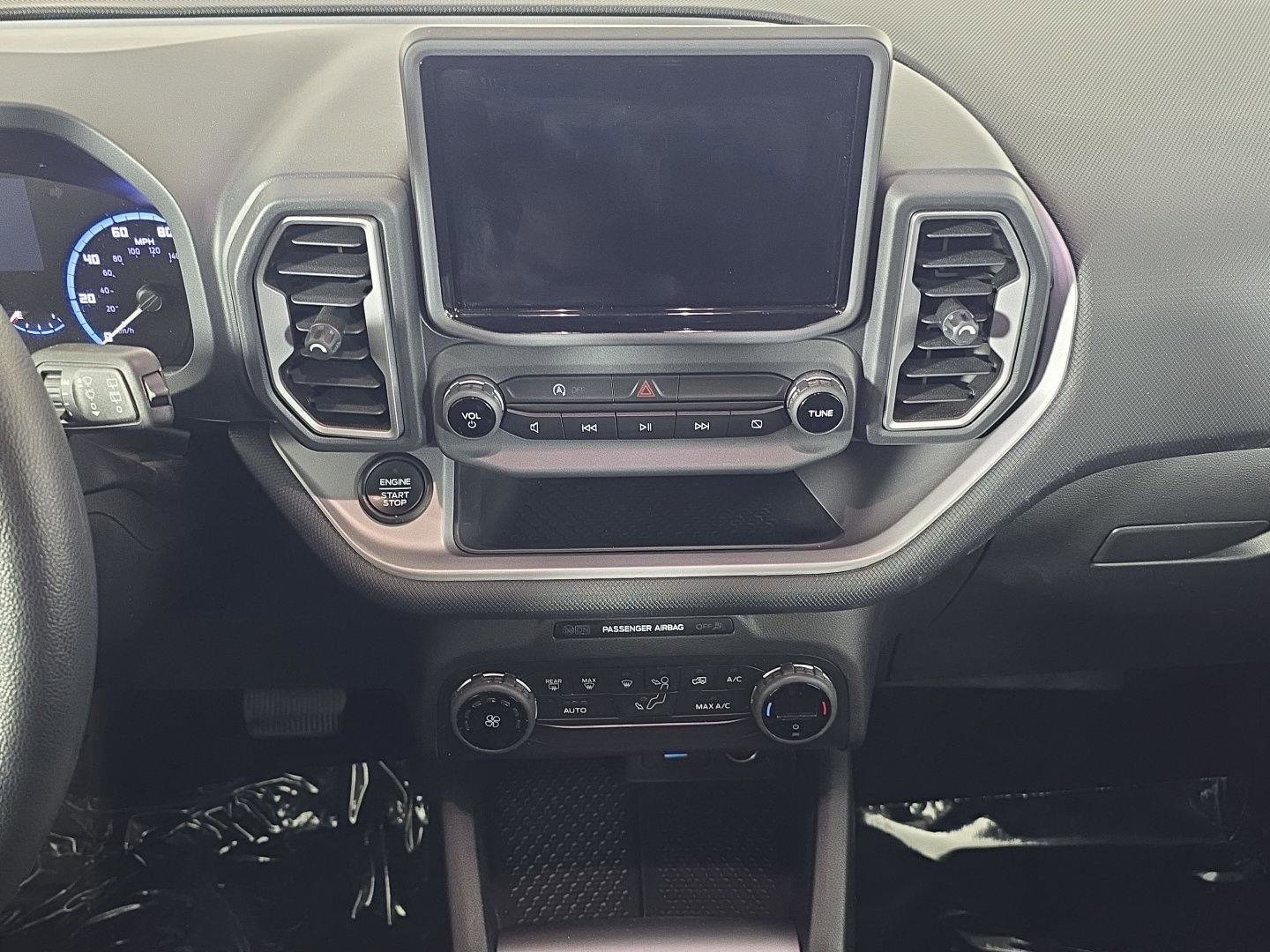Used 2021 Ford Bronco Sport Big Bend AWD/4WD image 15