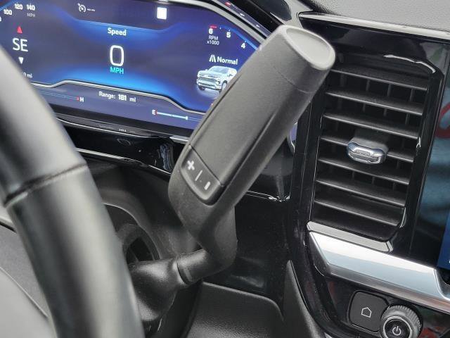 Certified 2023 Chevrolet Silverado 1500 LT image 16