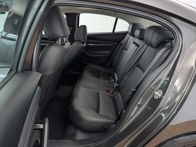 Used 2022 MAZDA MAZDA3 s AWD/4WD image 14