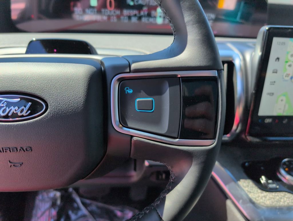 New 2026 Ford Expedition Tremor image 34