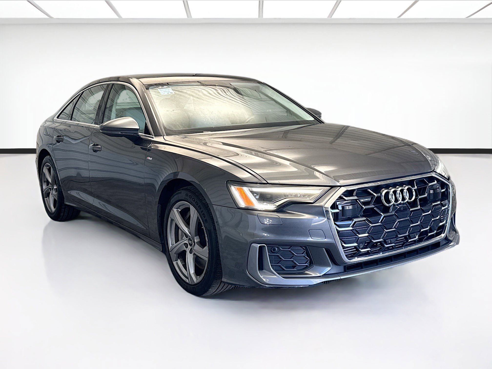 Used 2024 Audi A6 Premium Plus image 3