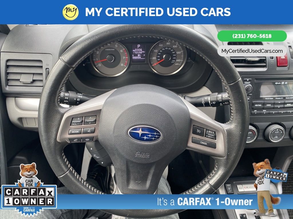 Used 2014 Subaru Forester 2.5i Limited image 23