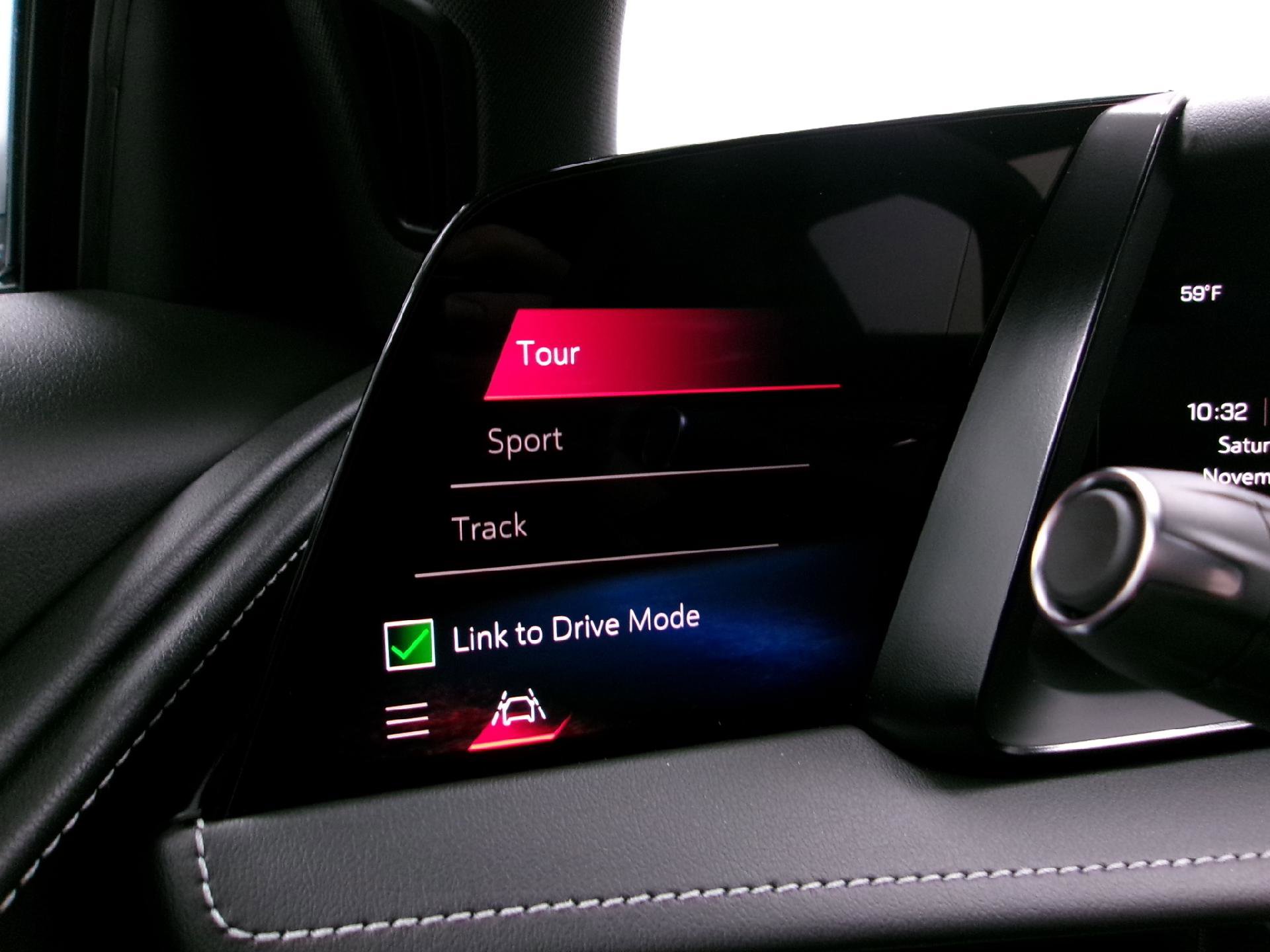 New 2026 Chevrolet Corvette Stingray Coupe w/ 1LT image 9