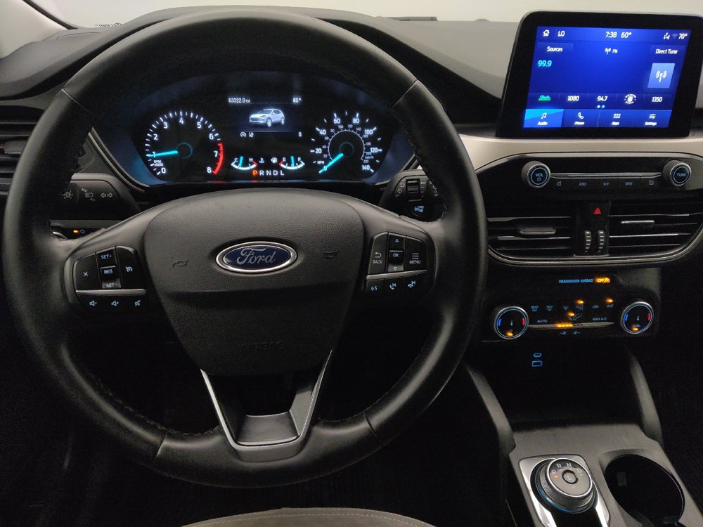 Used 2022 Ford Escape SE w/ Convenience Package AWD/4WD image 22