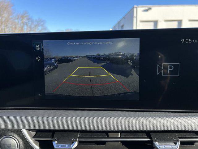 New 2026 Hyundai Sonata SEL image 8