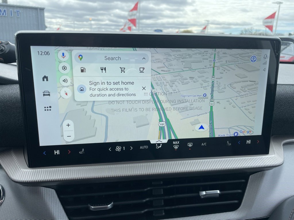 New 2026 Ford Explorer Active image 15