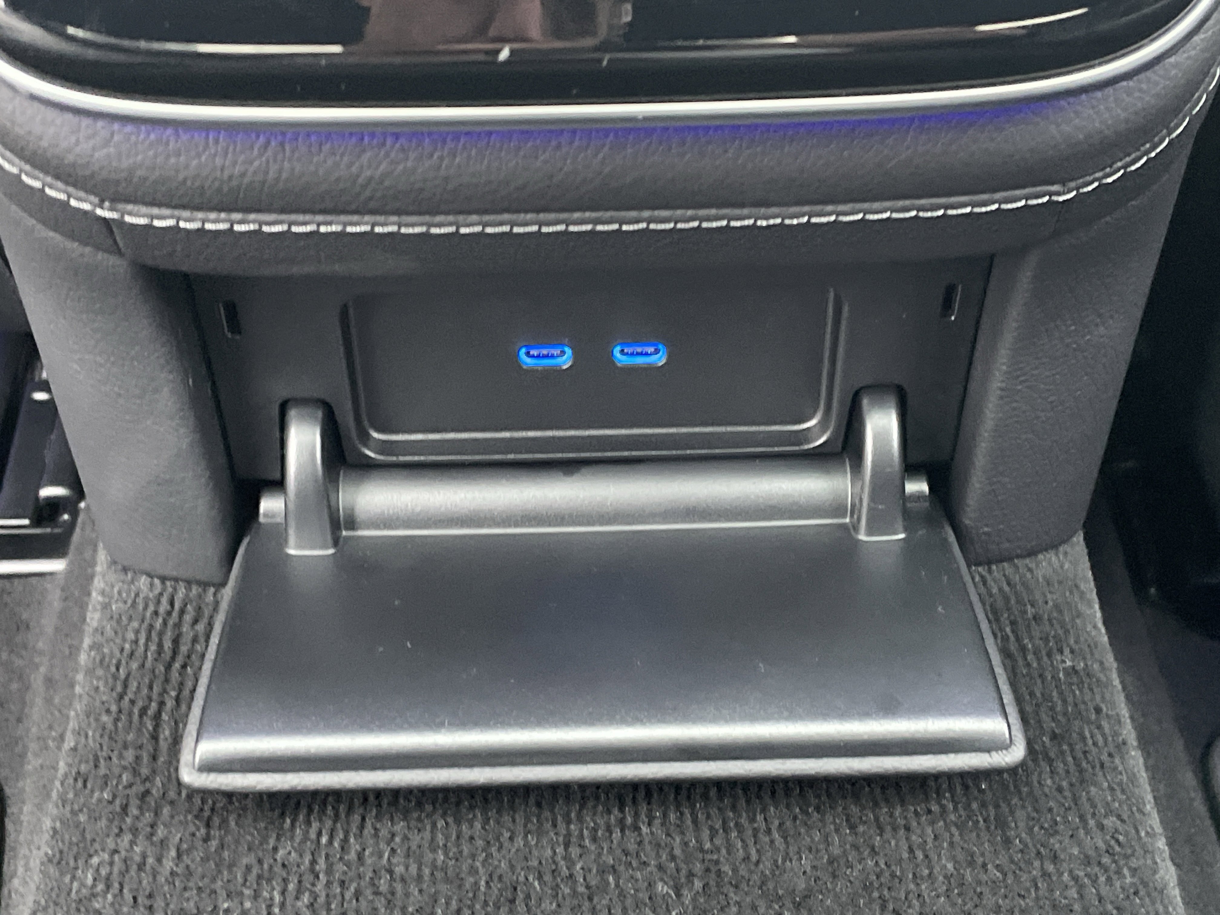 Certified 2023 Mercedes-Benz S 580 4MATIC Sedan image 40